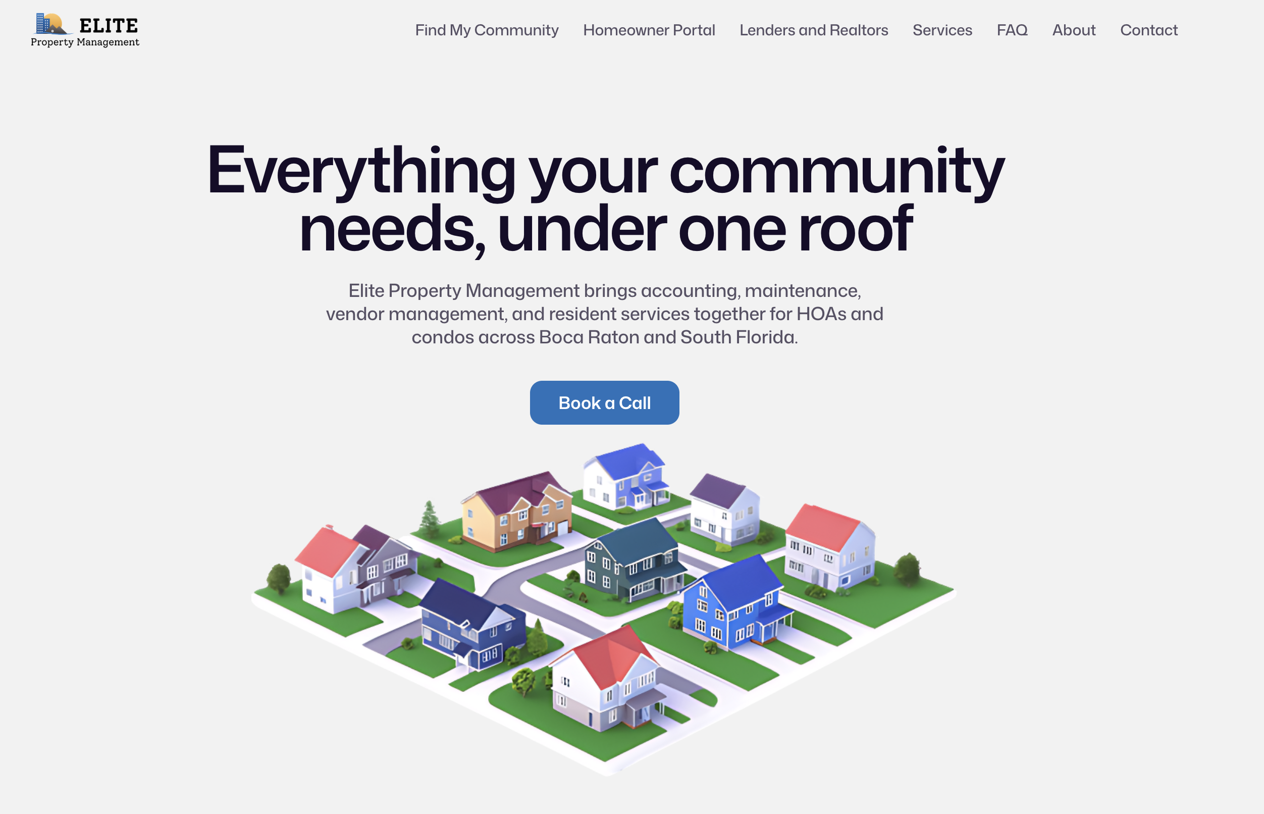 Elite Property Management