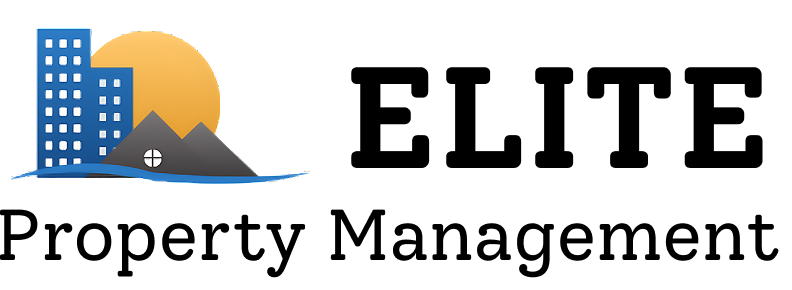 Elite Property Management logo