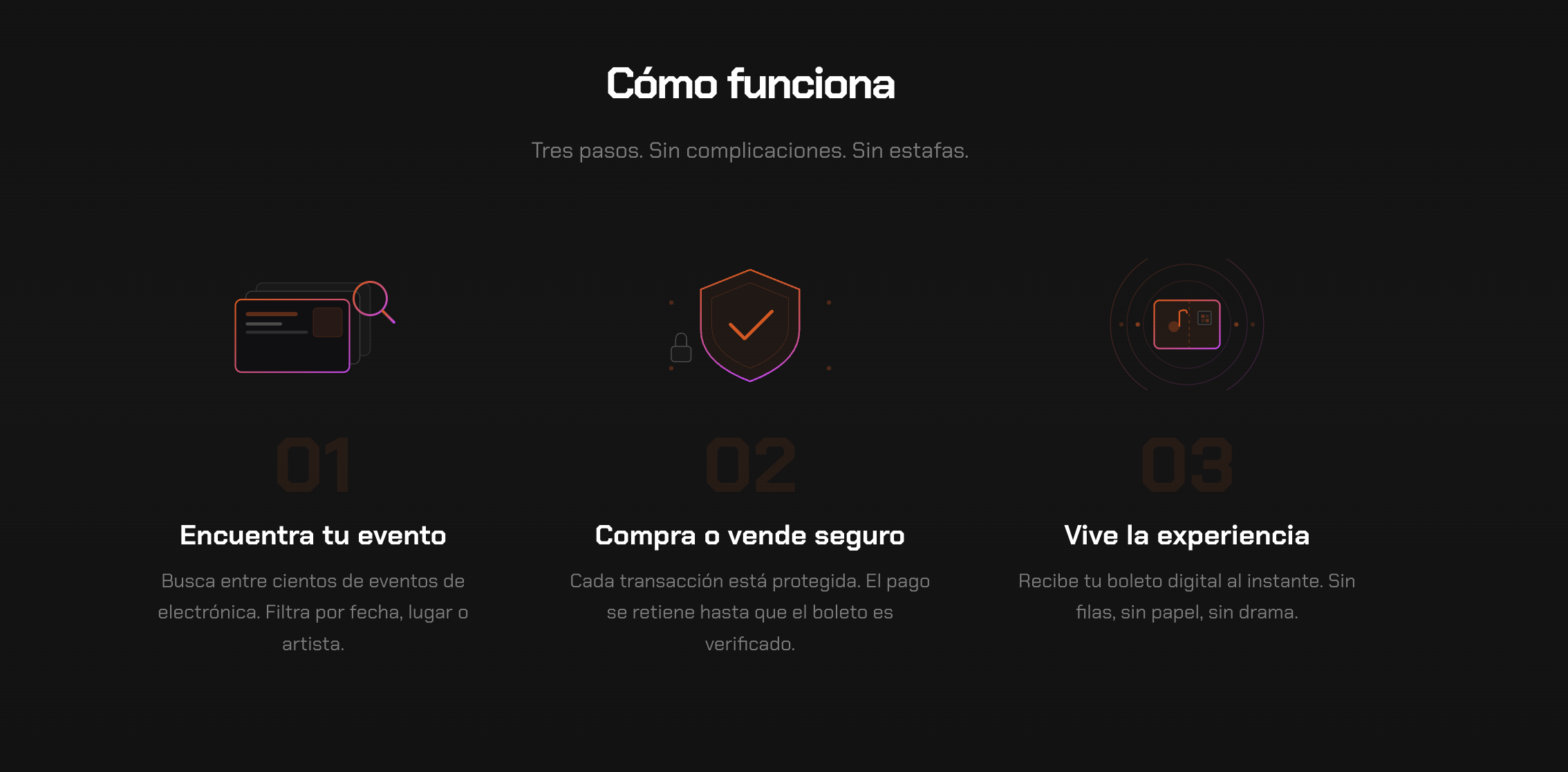 UntzDrop how it works